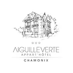 Aiguille Verte & 아파트호텔 샤모니