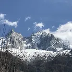 Aiguille Verte & 아파트호텔