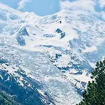 Aiguille Verte & 아파트호텔 3*