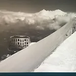 Aiguille Verte & 아파트호텔 샤모니