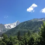 아파트호텔 Aiguille Verte & 3*