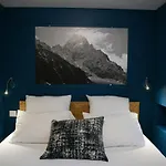 Aiguille Verte & 3* 샤모니