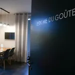Aiguille Verte & 3* 샤모니