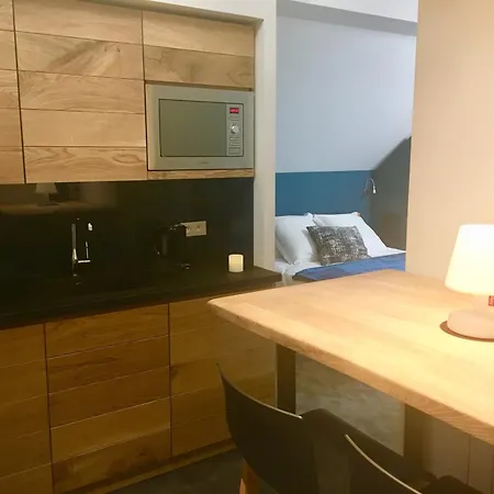 Aparthotel Aiguille Verte & 3*