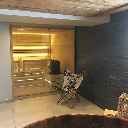 Aiguille Verte & Chamonix