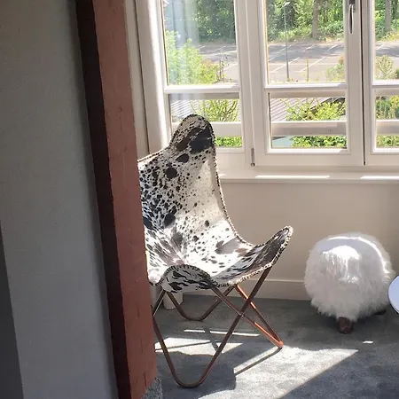 Aparthotel Aiguille Verte &