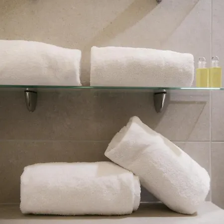 Aparthotel Aiguille Verte &