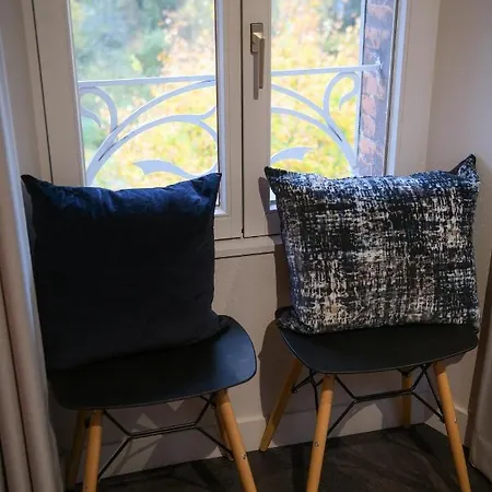 Aiguille Verte & Aparthotel 3*