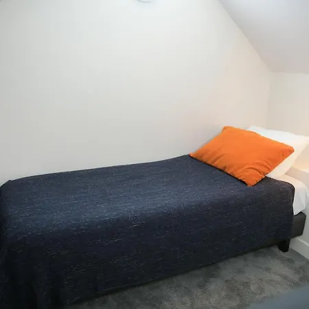 Aparthotel Aiguille Verte &