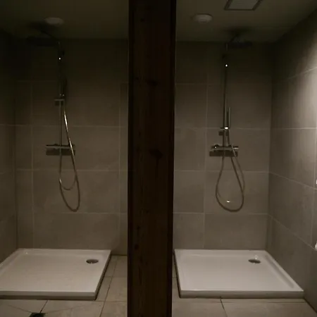 Aiguille Verte & Aparthotel