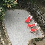 Aparthotel Aiguille Verte &