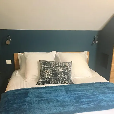 Aiguille Verte&spa Appart hôtel 3*