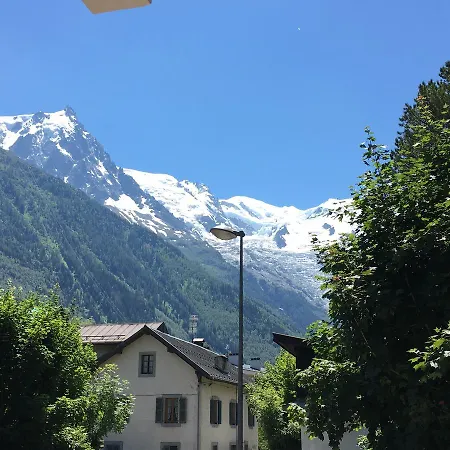 Aiguille Verte&spa 3*