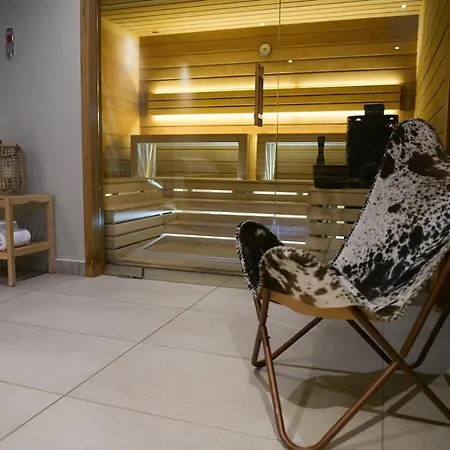Aiguille Verte&spa 3*