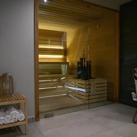 Aiguille Verte&spa 3*