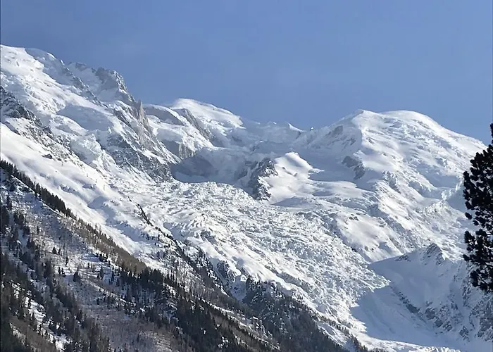 Aiguille Verte &