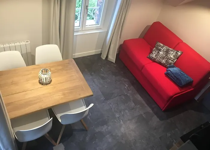 Aiguille Verte &