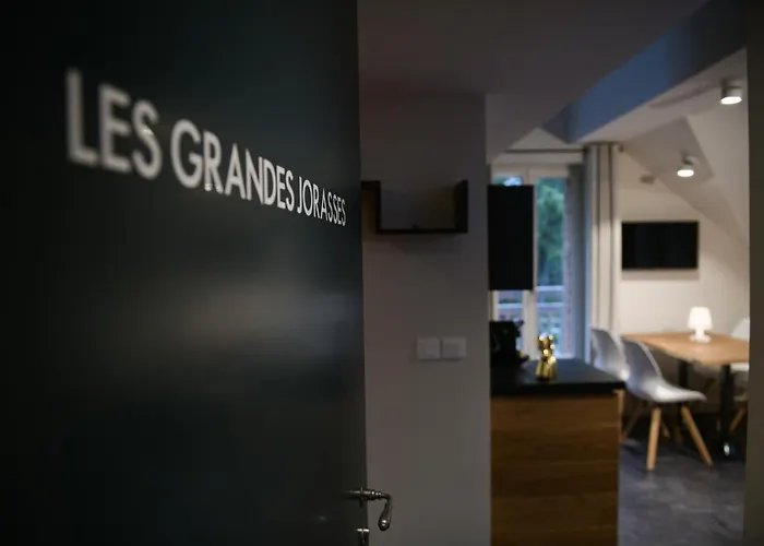 Lejlighedshotel Aiguille Verte & 3*